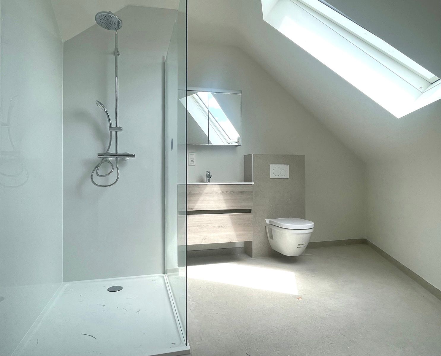 Te huur: Energiezuinige woning te Haaltert  foto 17