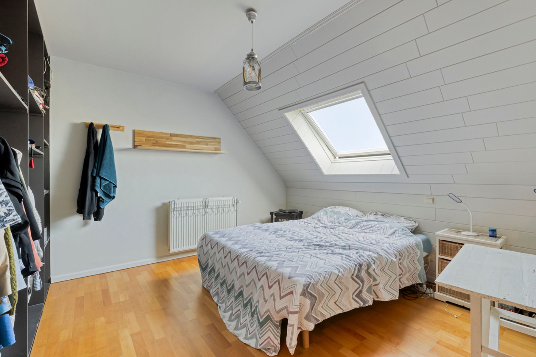 Instapklare HOB met 4 slaapkamers en polyvalent bijgebouw foto 14