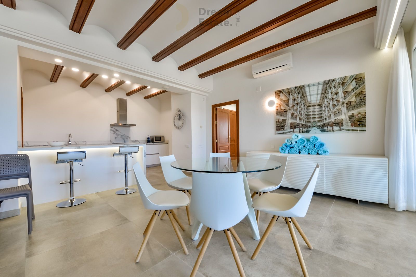 Exclusieve luxe villa in Altea – Waar elegantie en panoramisch uitzicht samenkomen foto 80