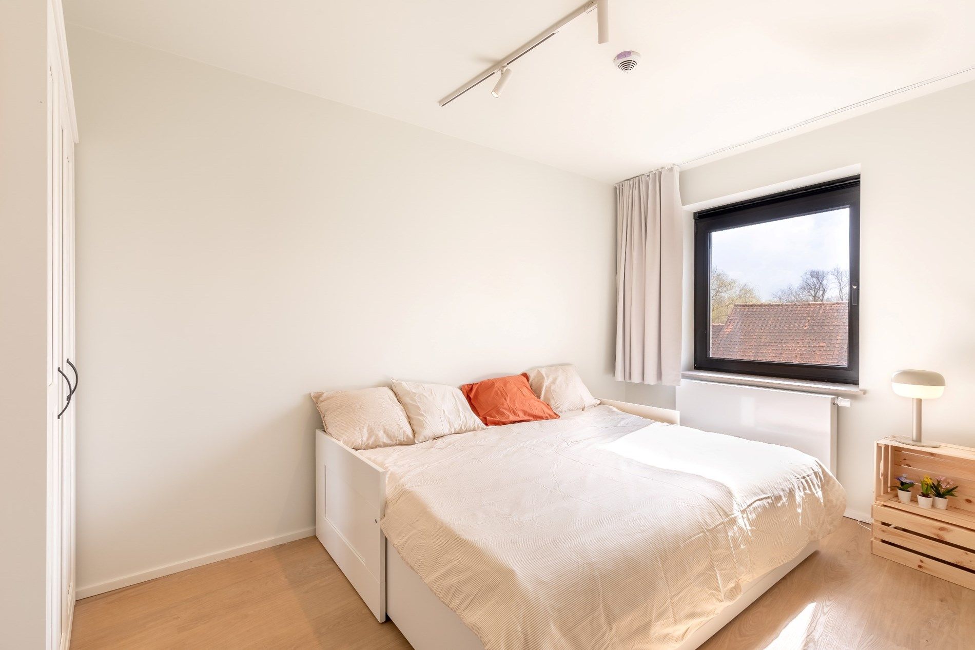 Prachtig appartement op toplocatie! foto 7