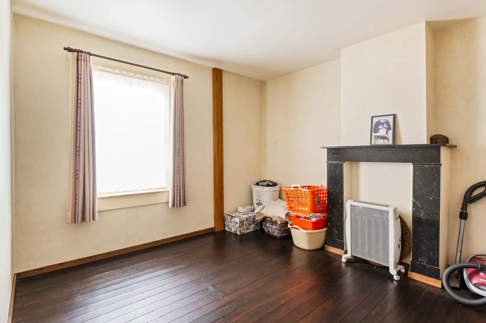 Te moderniseren woning met tal van mogelijkheden op centrale ligging in Herselt foto 10