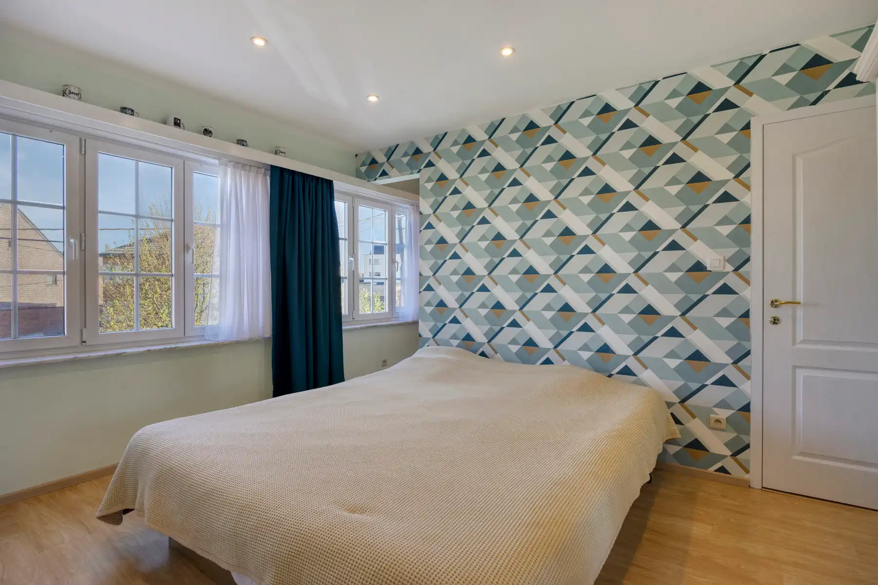 *** KIJKDAG 18/04 tussen 10h - 13h *** op afspraak ***  foto 13