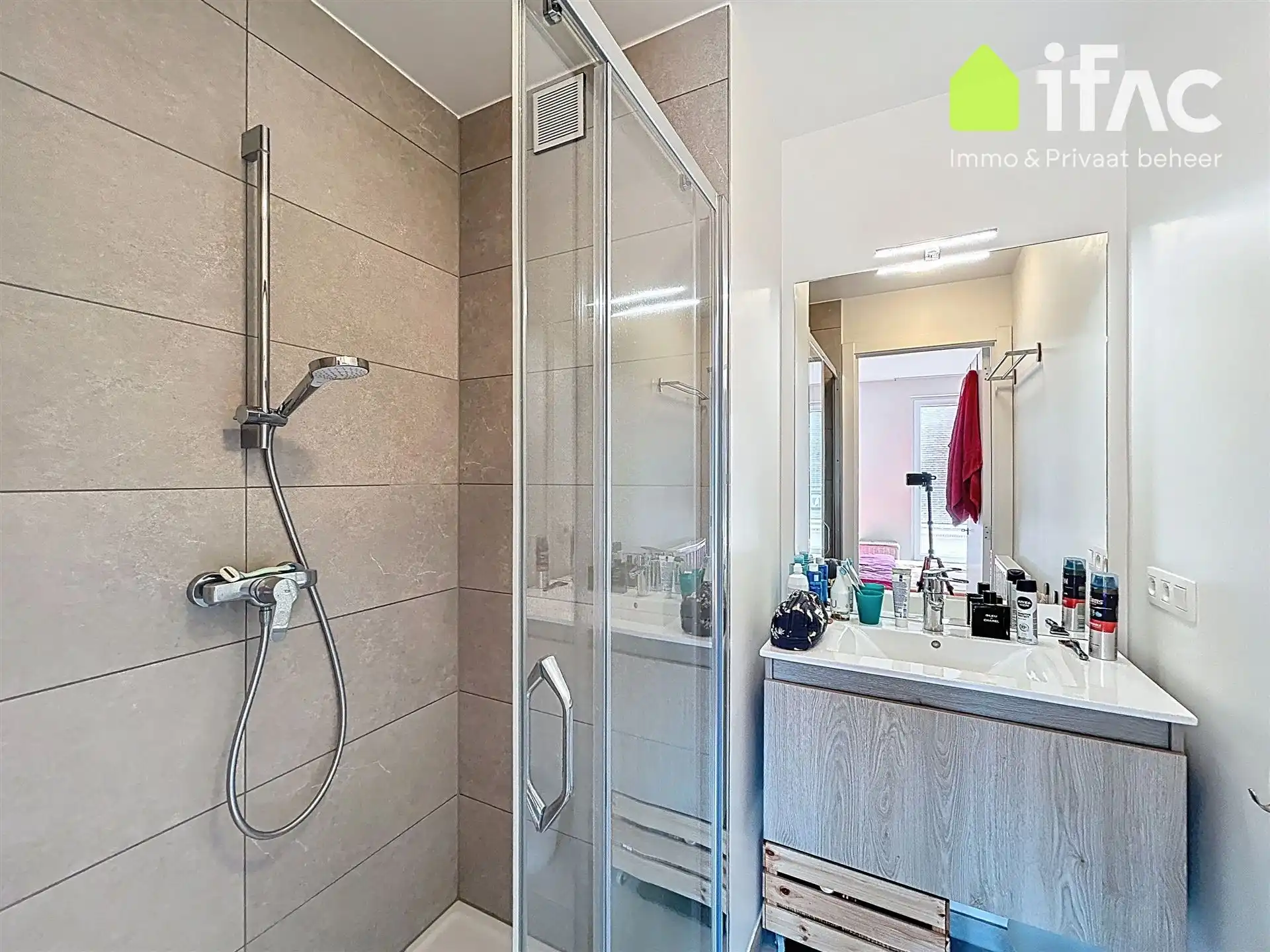 Lichtrijk appartement in centrum Tervuren foto 10