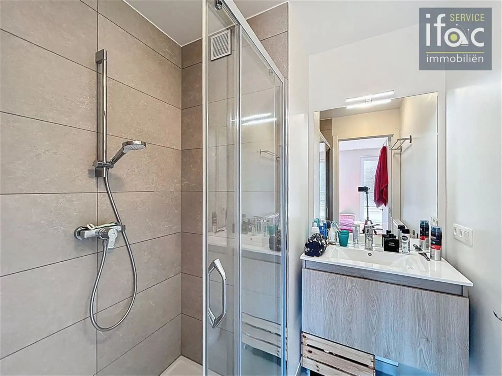 Mooi appartement in het centrum van Tervuren foto 10