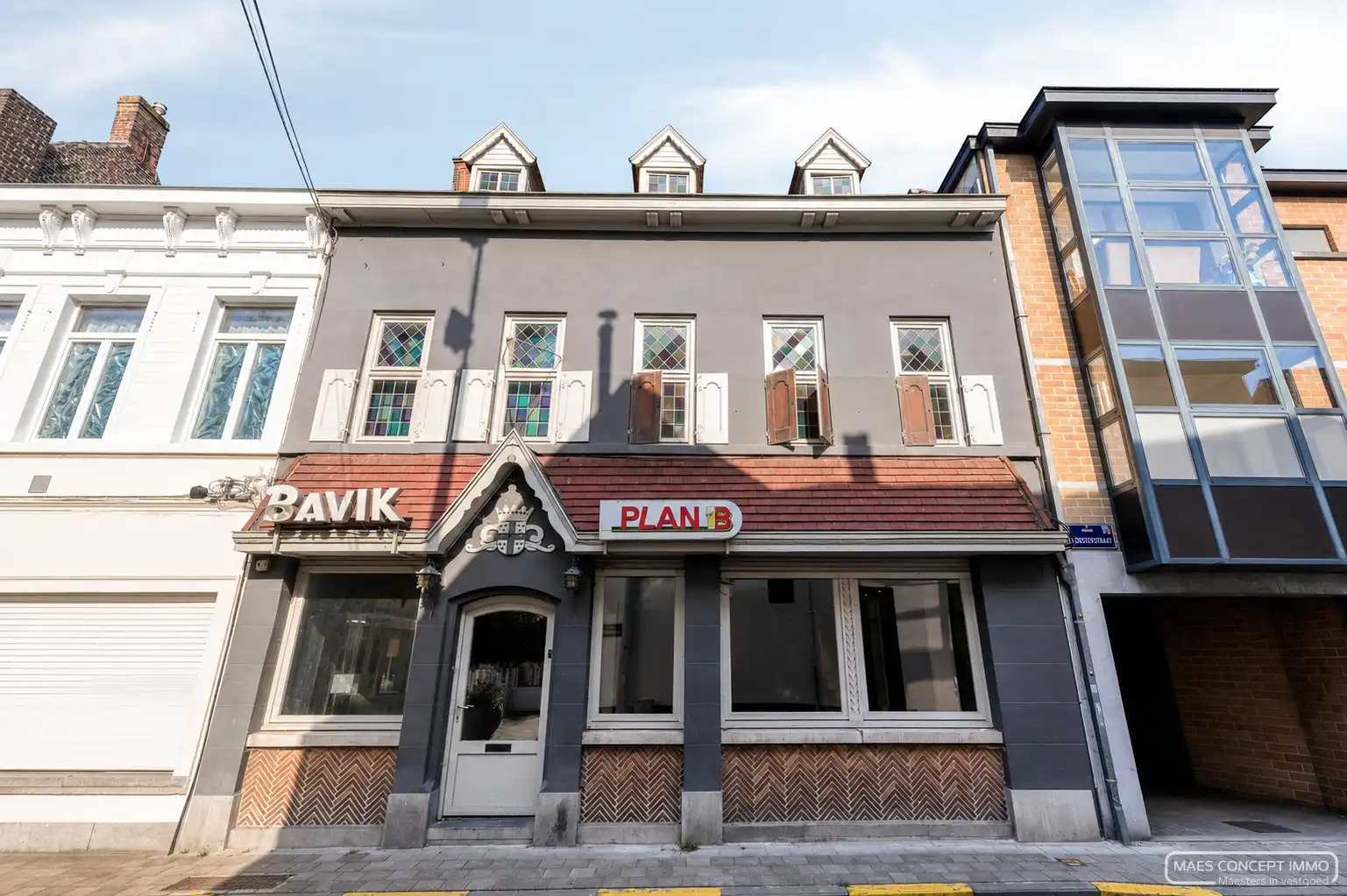 Huis te koop Kloosterstraat 12 - 8870 Izegem