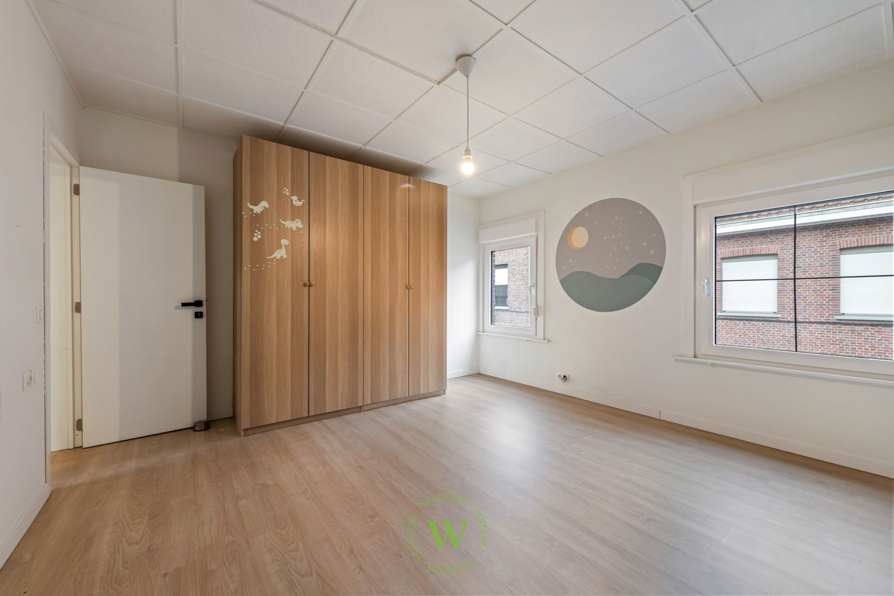 Smaakvol gerenoveerde woning met energiezuinig comfort. foto 11