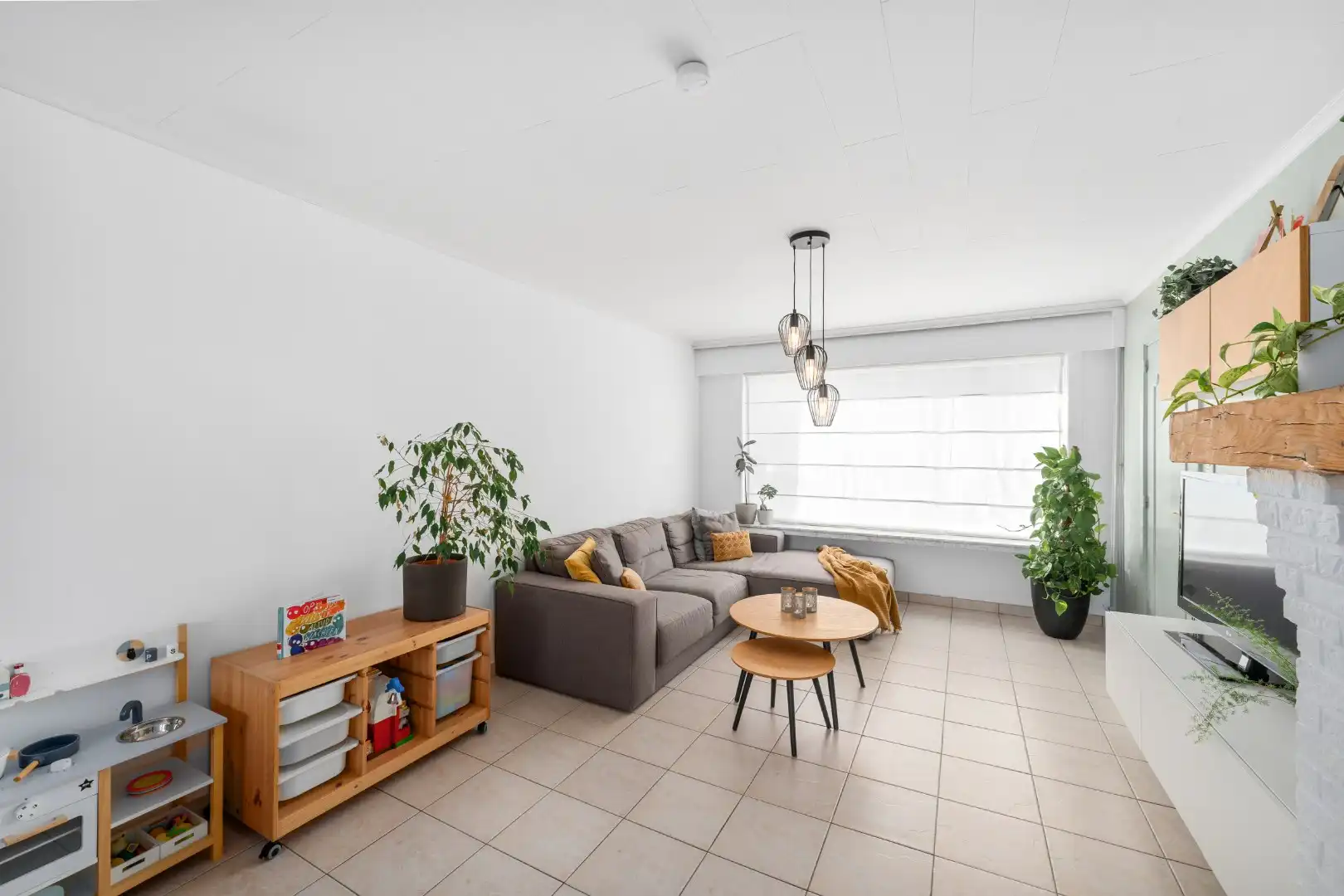 Energiezuinige woning met EPC A in rustige straat foto 3