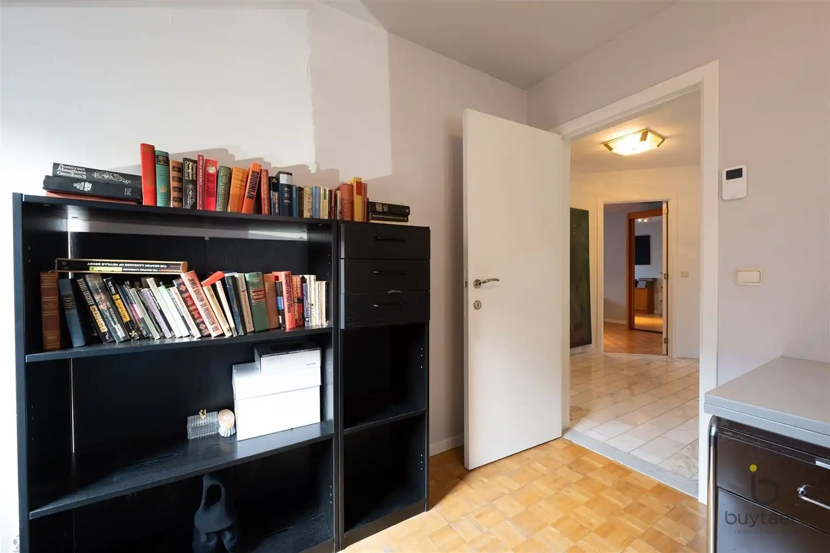 Verzorgde HOB nabij dorp Halle-Zoersel! foto 28