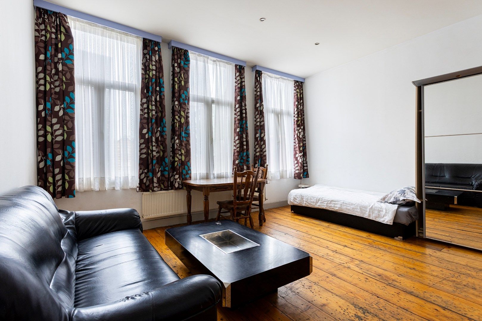 Opbrengsteigendom in het bruisende Antwerpen!  foto 3