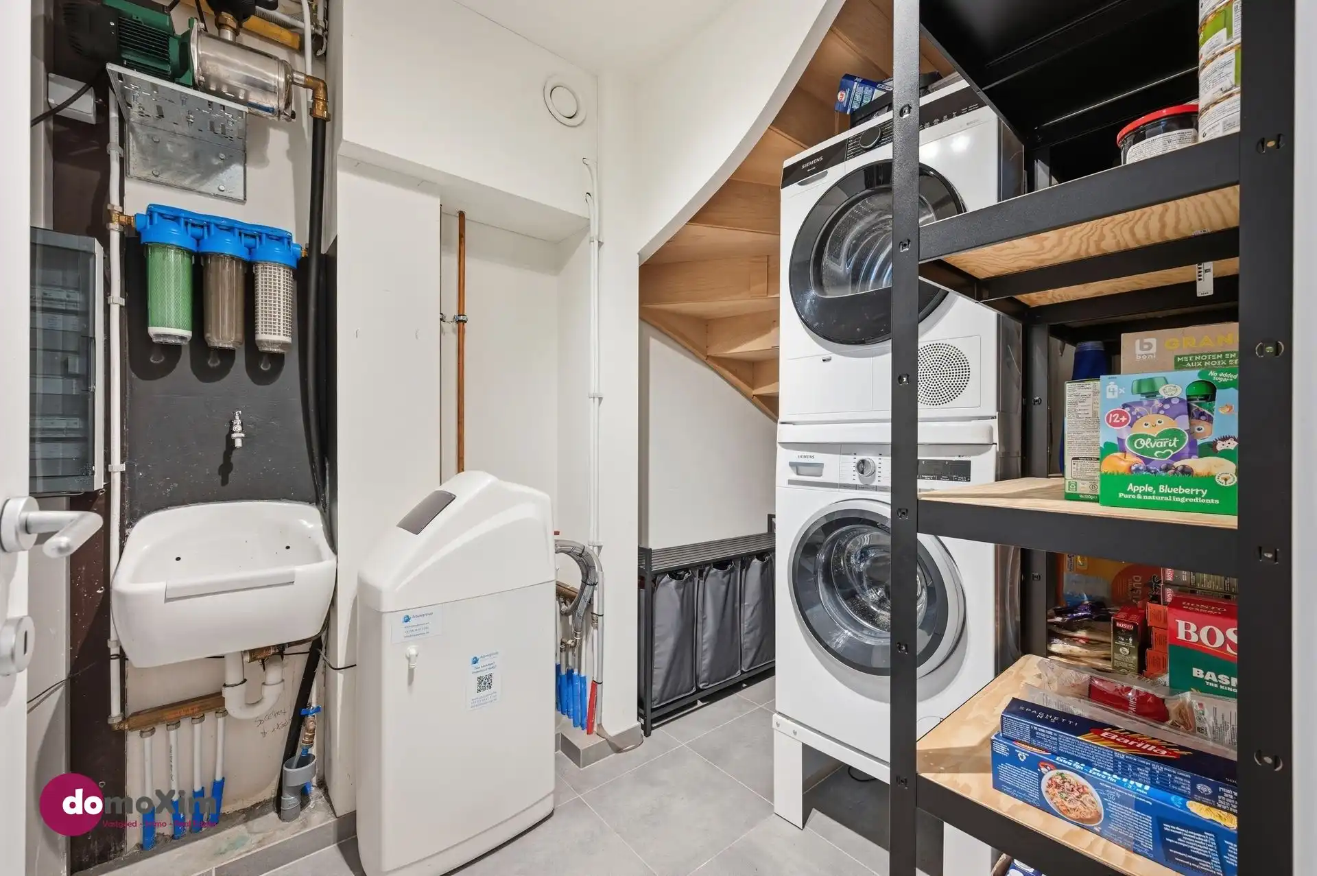 Mooie, energiezuinige gezinswoning op toplocatie in Boortmeerbeek foto 32