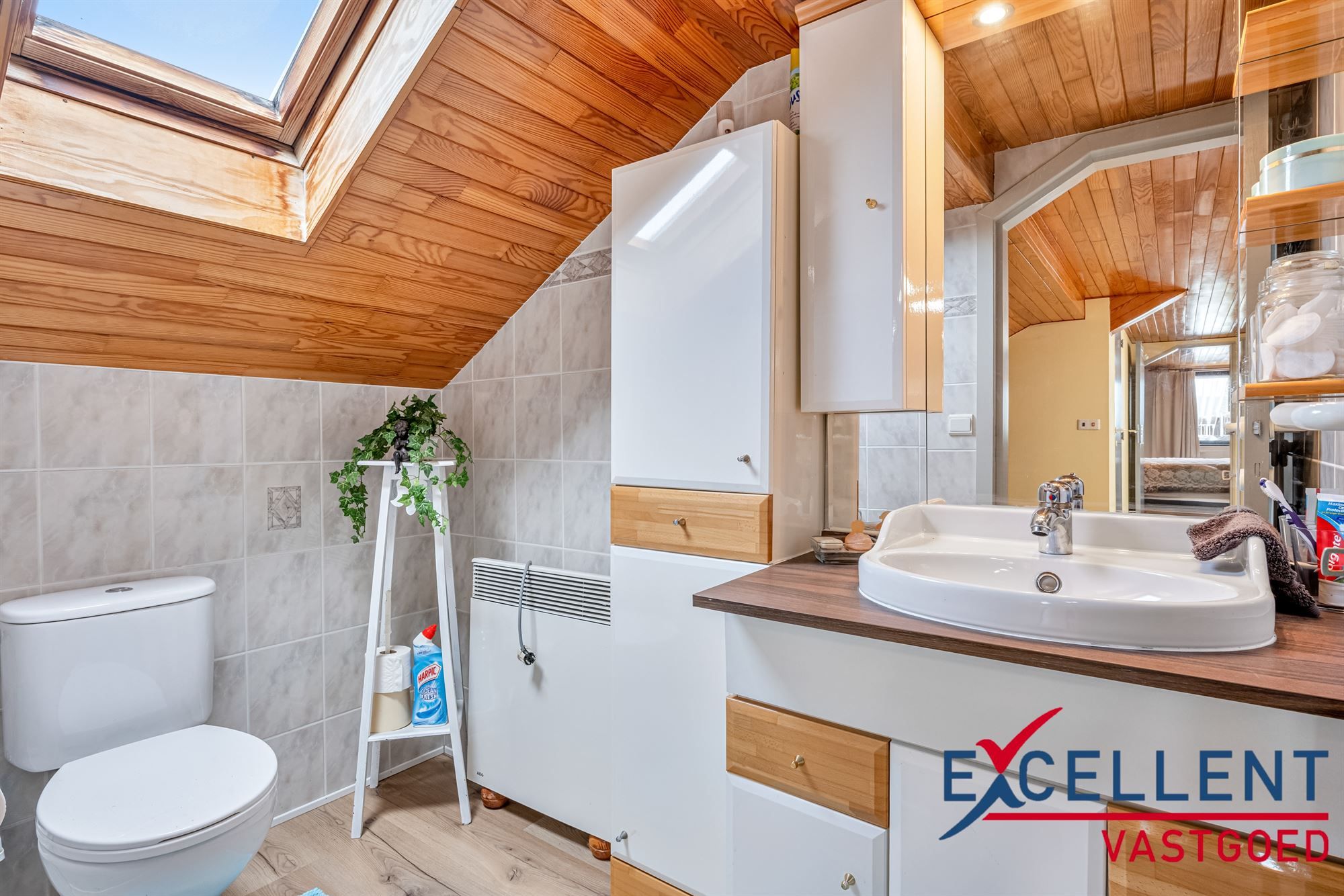 Charmante villa op toplocatie te koop Deinze foto 10