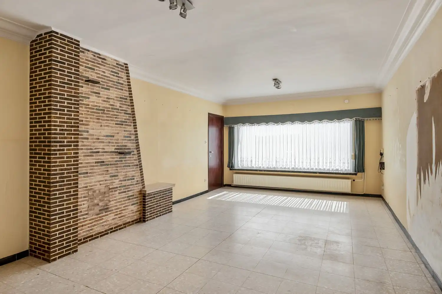 Vrijstaande woning met mooie tuin in Hulshout foto 6