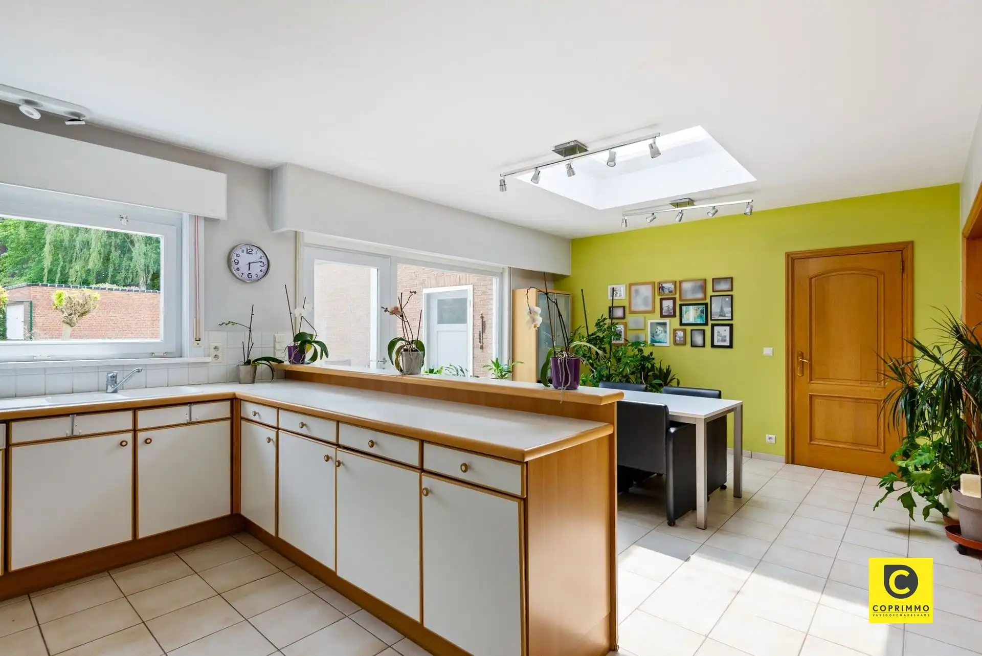 HOB: 4 slk op perceel 388 m²  foto 6