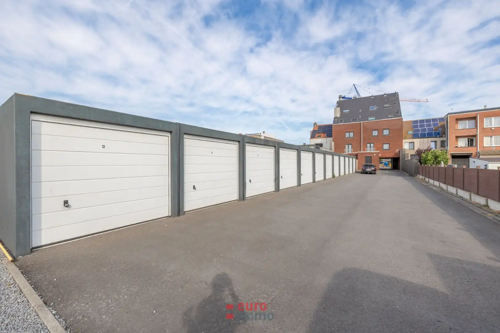 Residentie Westenbries - G6 foto 3