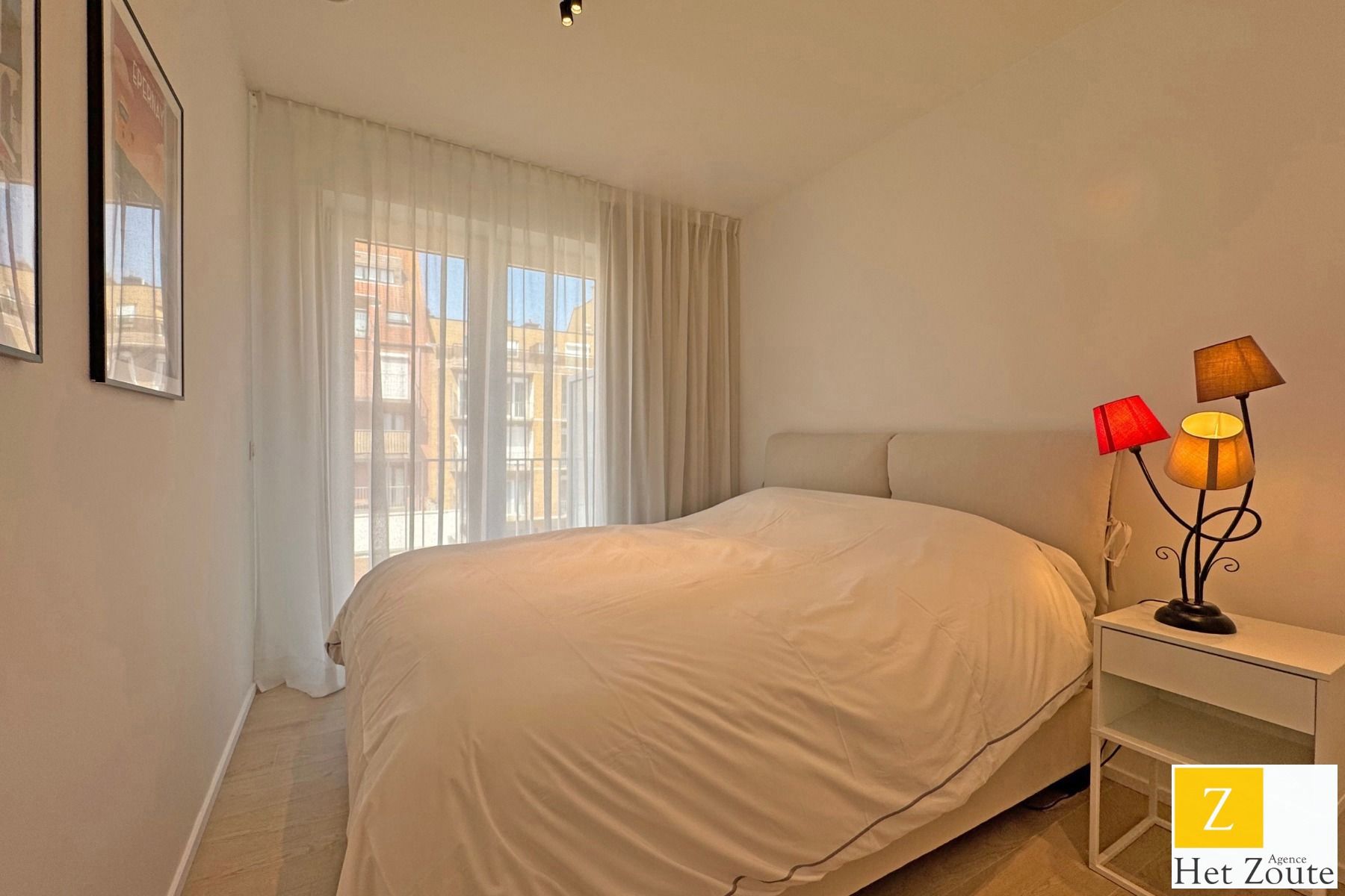 Hoogwaardig afgewerkt app op toplactie met aangenaam terras foto 15