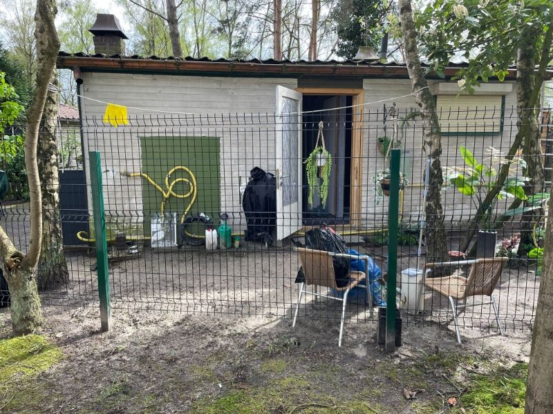 Charmante vakantiewoning foto {{pictureIndex}}