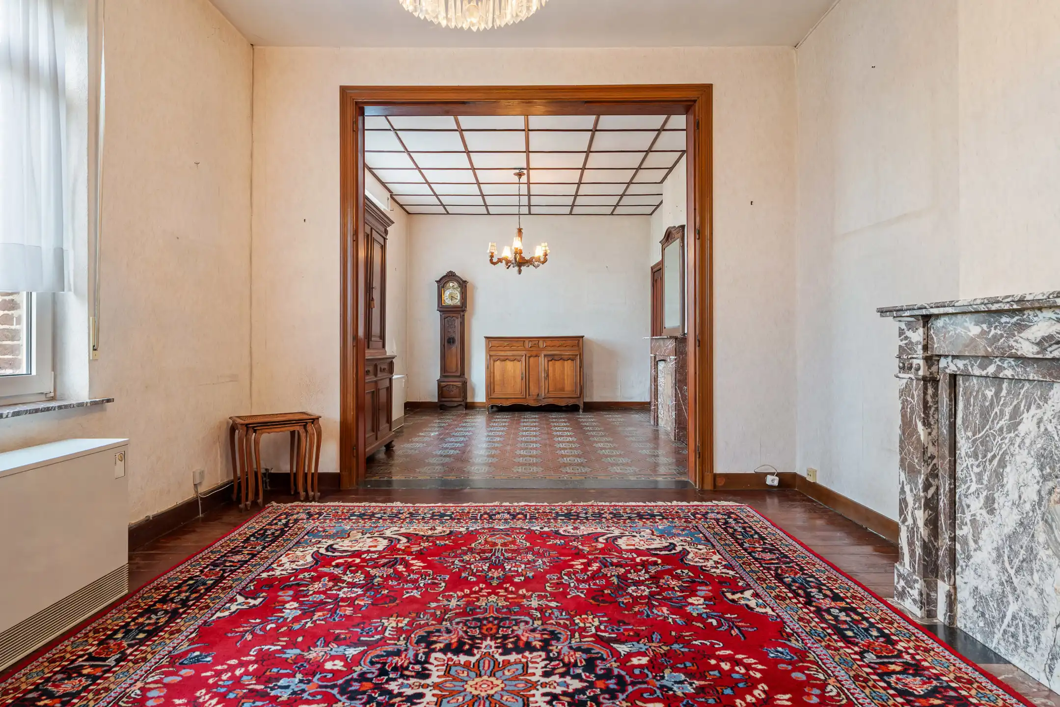 Uniek landhuis op 13.986m2 te Moelingen foto 5