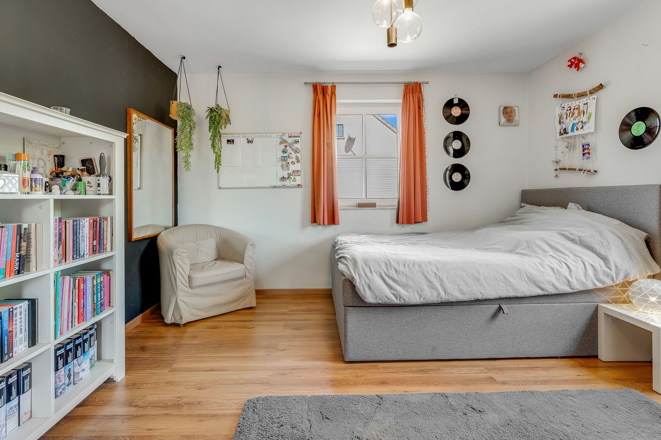 Instapklare woning met tuingerichte aanbouw foto 21