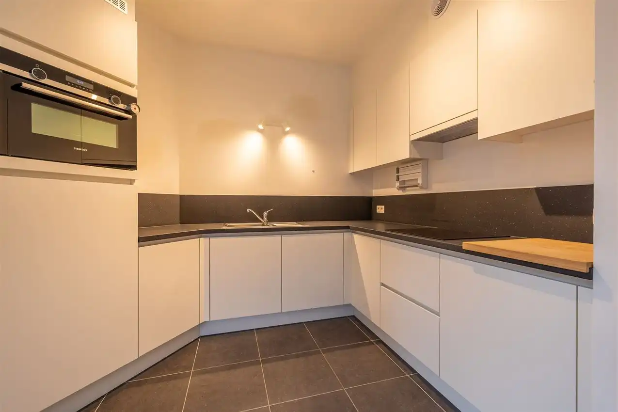 Penthouse met wauw-factor en groot terras in de Torens foto 9