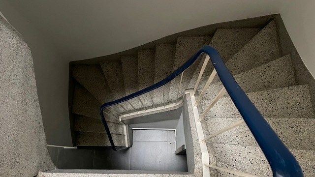 Gerenoveerd appartement met terras in Deurne Zuid met 2 slaapkamers, energielabel B, foto 21