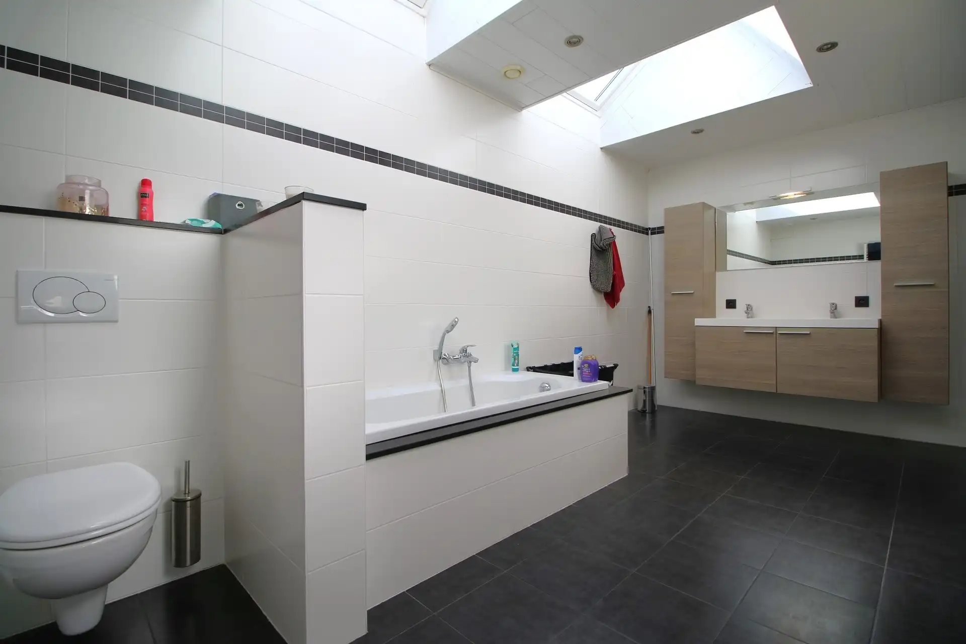 Instapklaar -  garage 113m² -  rustige ligging foto 14