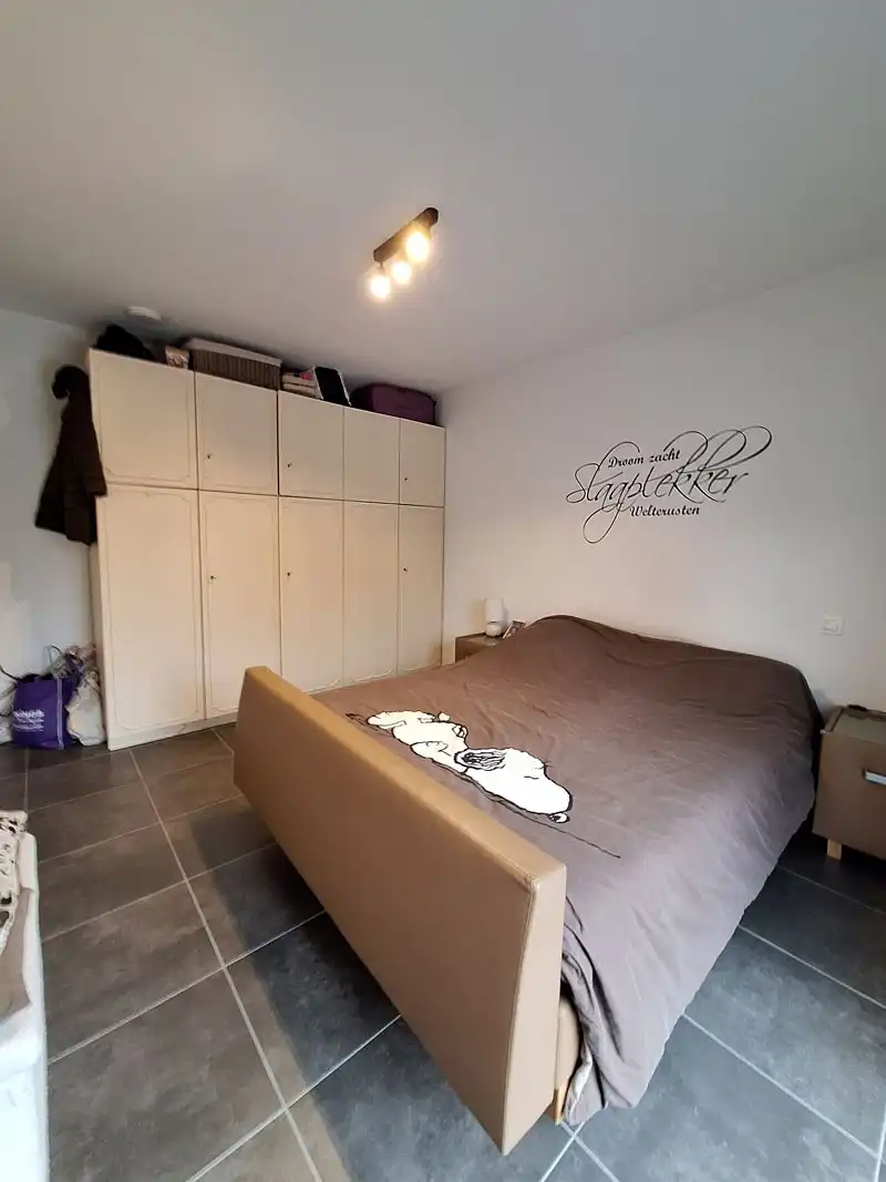 Modern stijlvol appartement VOLLEDIG INSTAPKLAAR foto 9