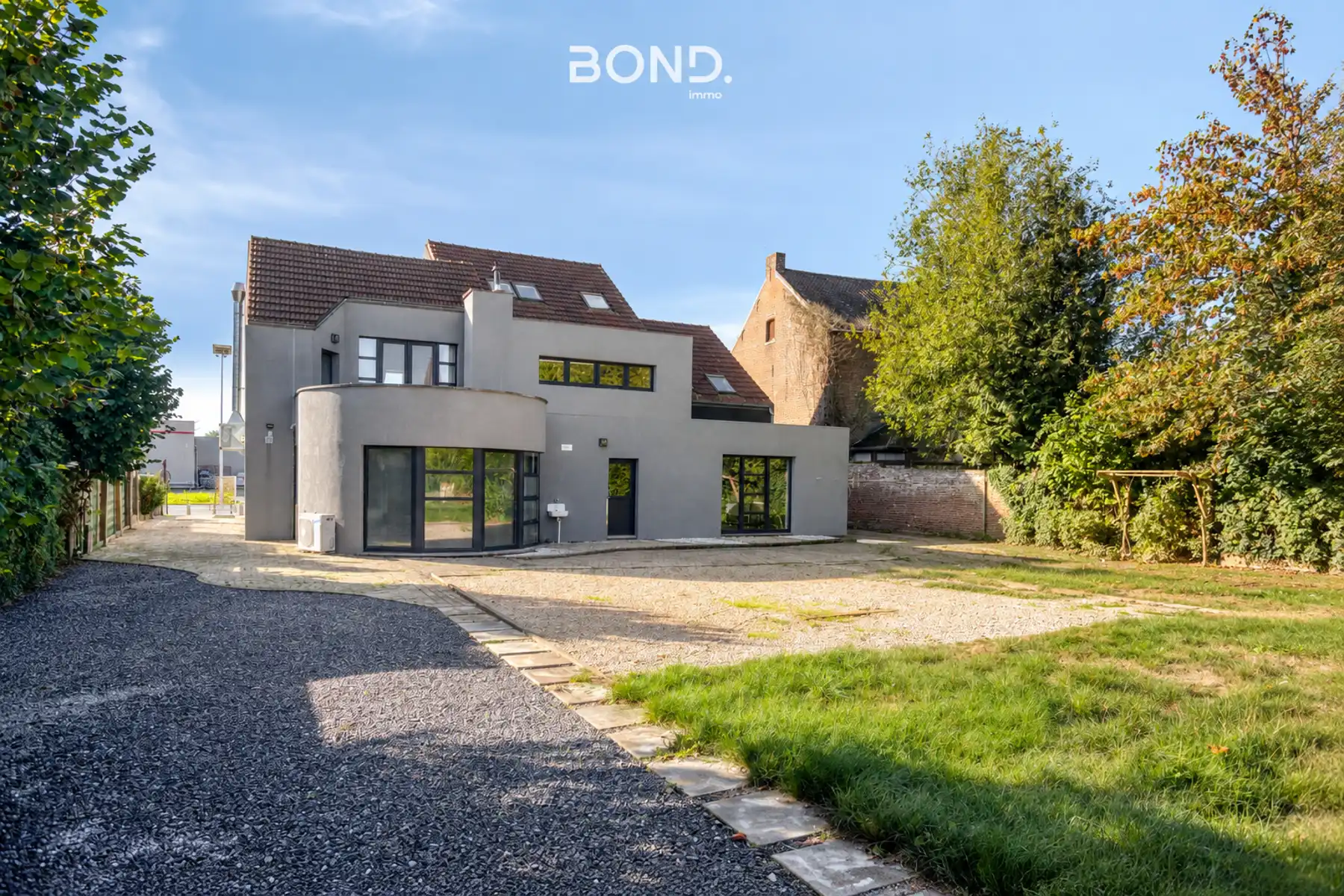 Handelshuis op top locatie! foto 2