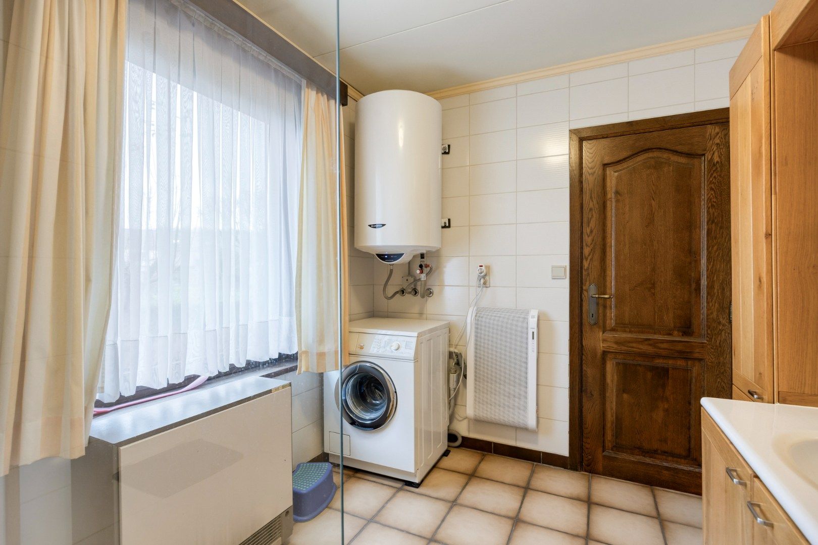 Goed onderhouden open bebouwing op perceel van 9a49ca ! foto 12