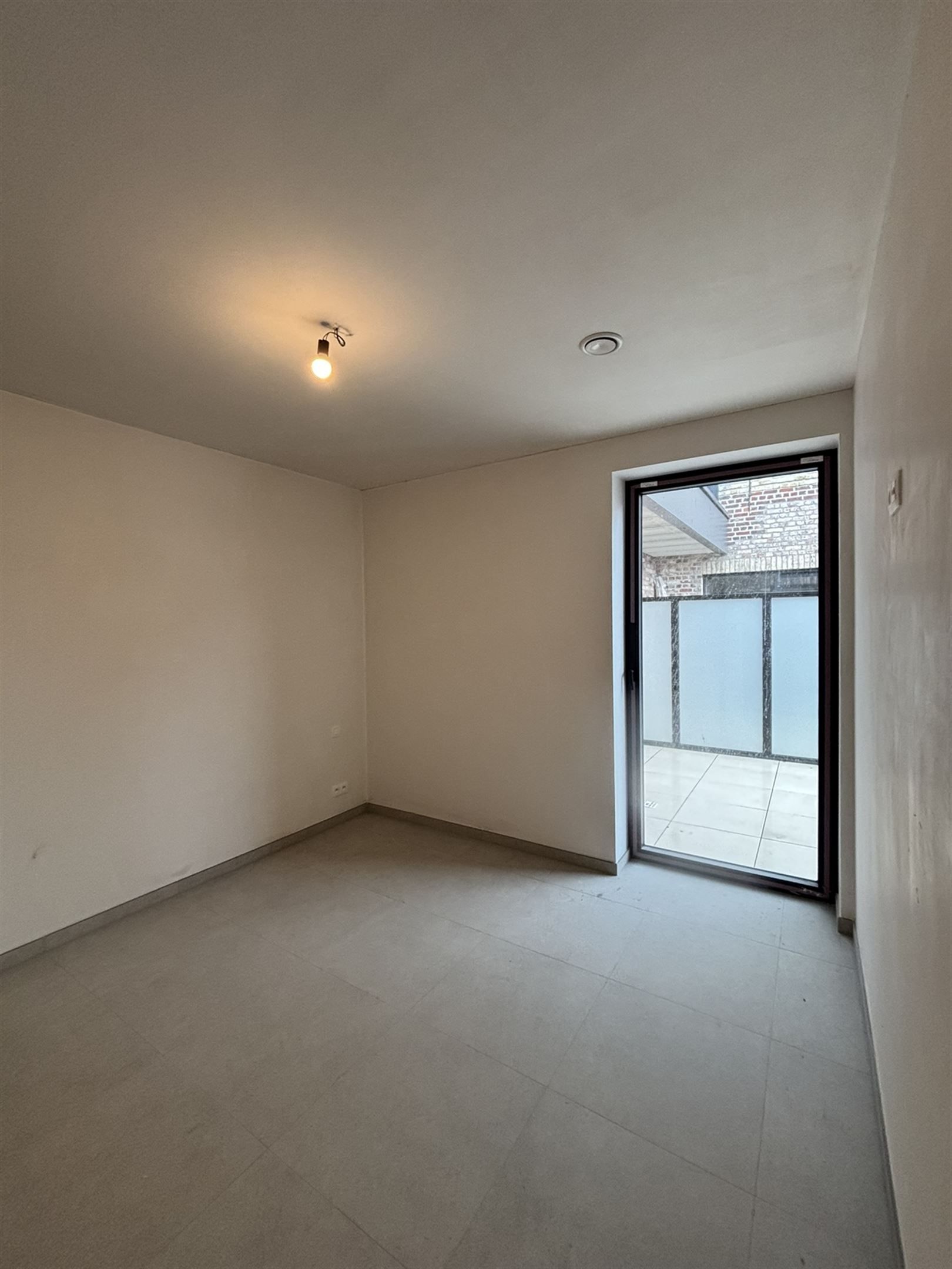 Eenslaapkamer appartement foto 12