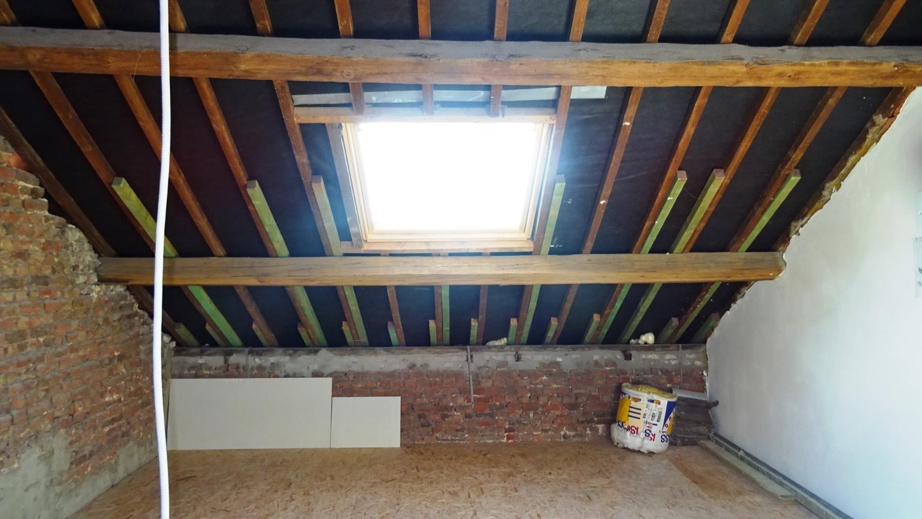 Moderne bel-etage woning zeer goed gelegen in centrum foto 10