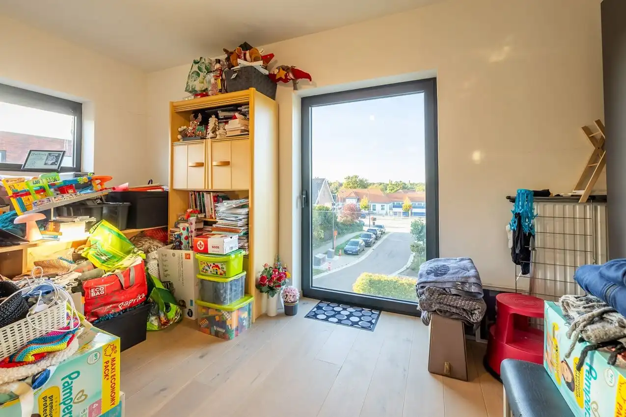 Verrassend ruim duplexapppartement met 3slk foto 10