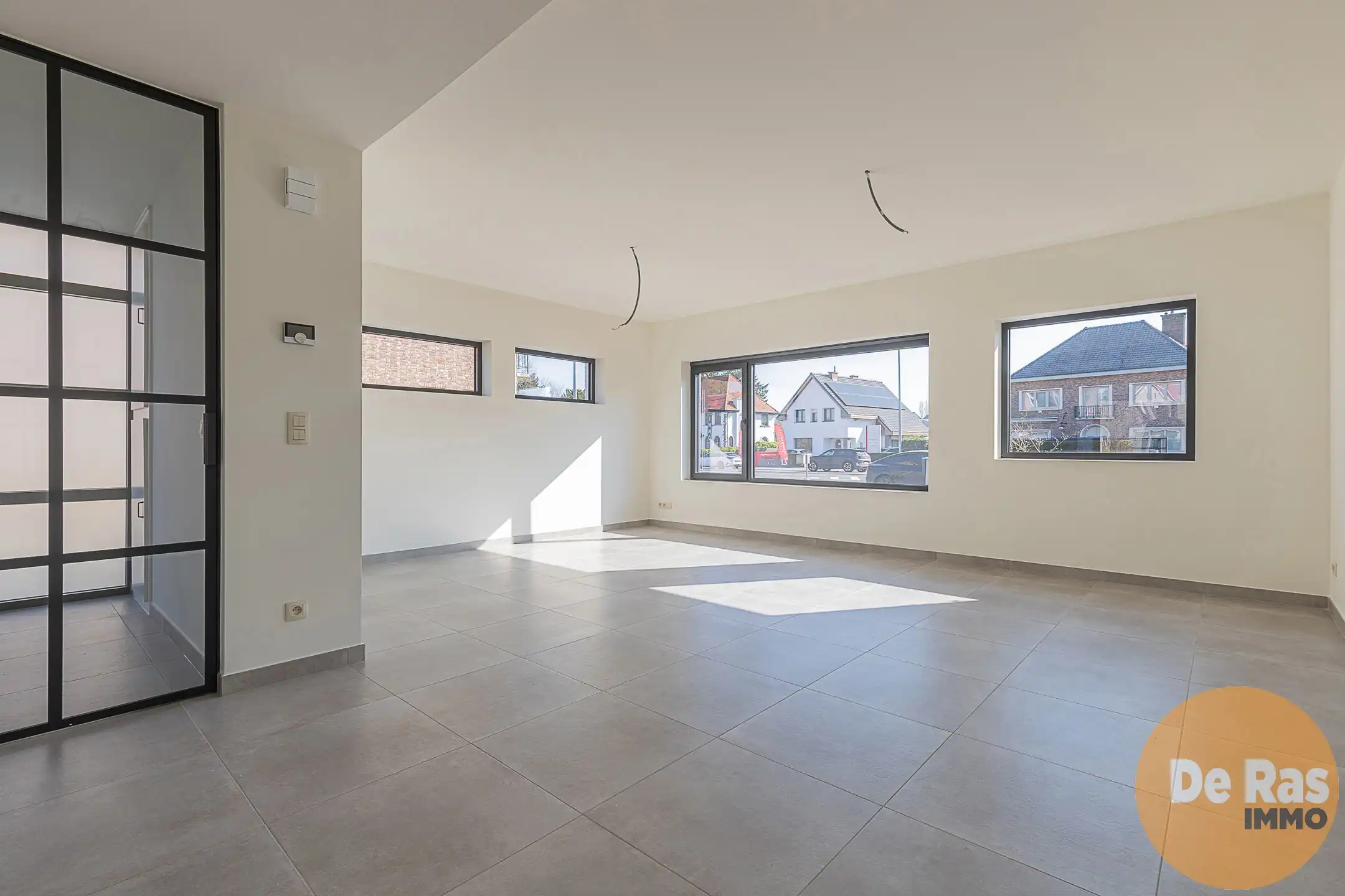 ERPE-MERE - Volledig gerenoveerde halfopen bebouwing foto 6