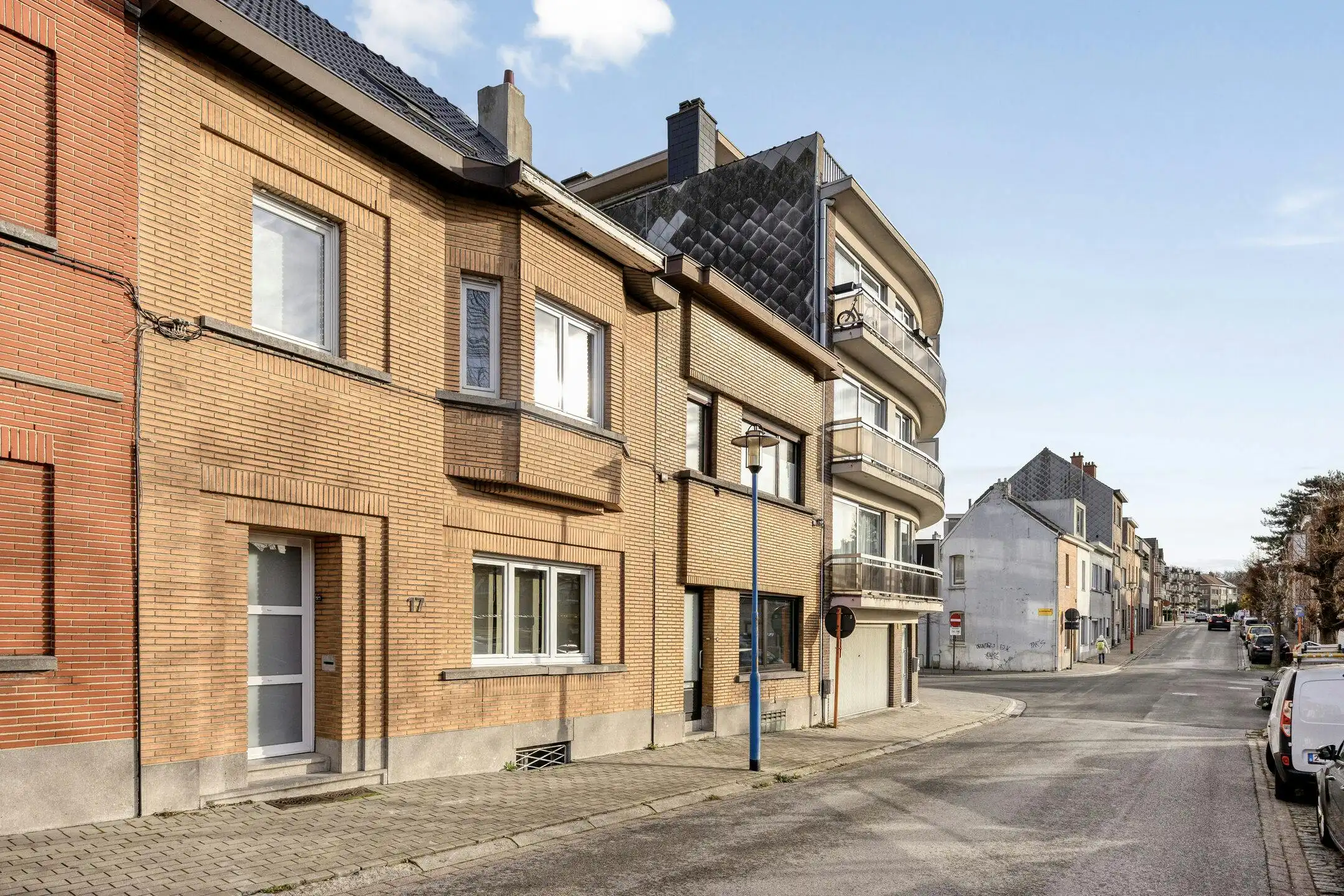 Gezellig huis met tuin te koop in Strombeek-Bever foto 19