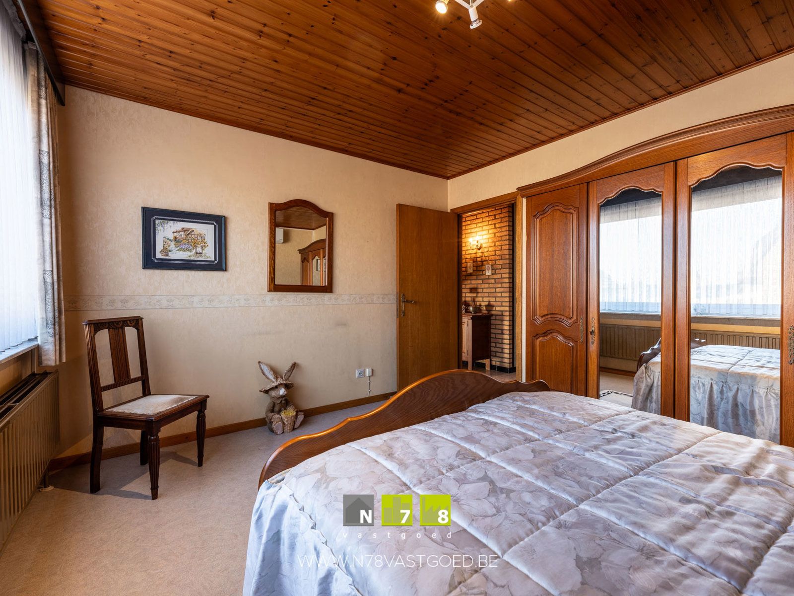 Appartement te koop foto 18