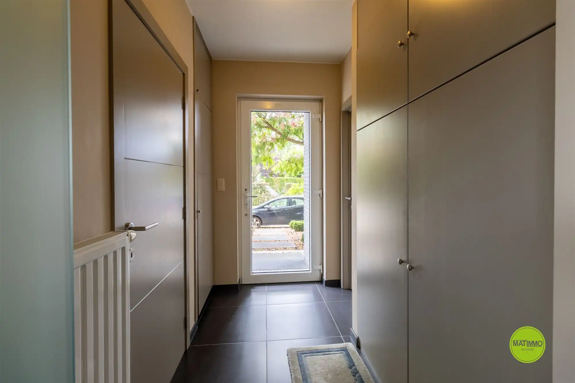 Instapklare, energiezuinige woning met prachtig zicht foto 10