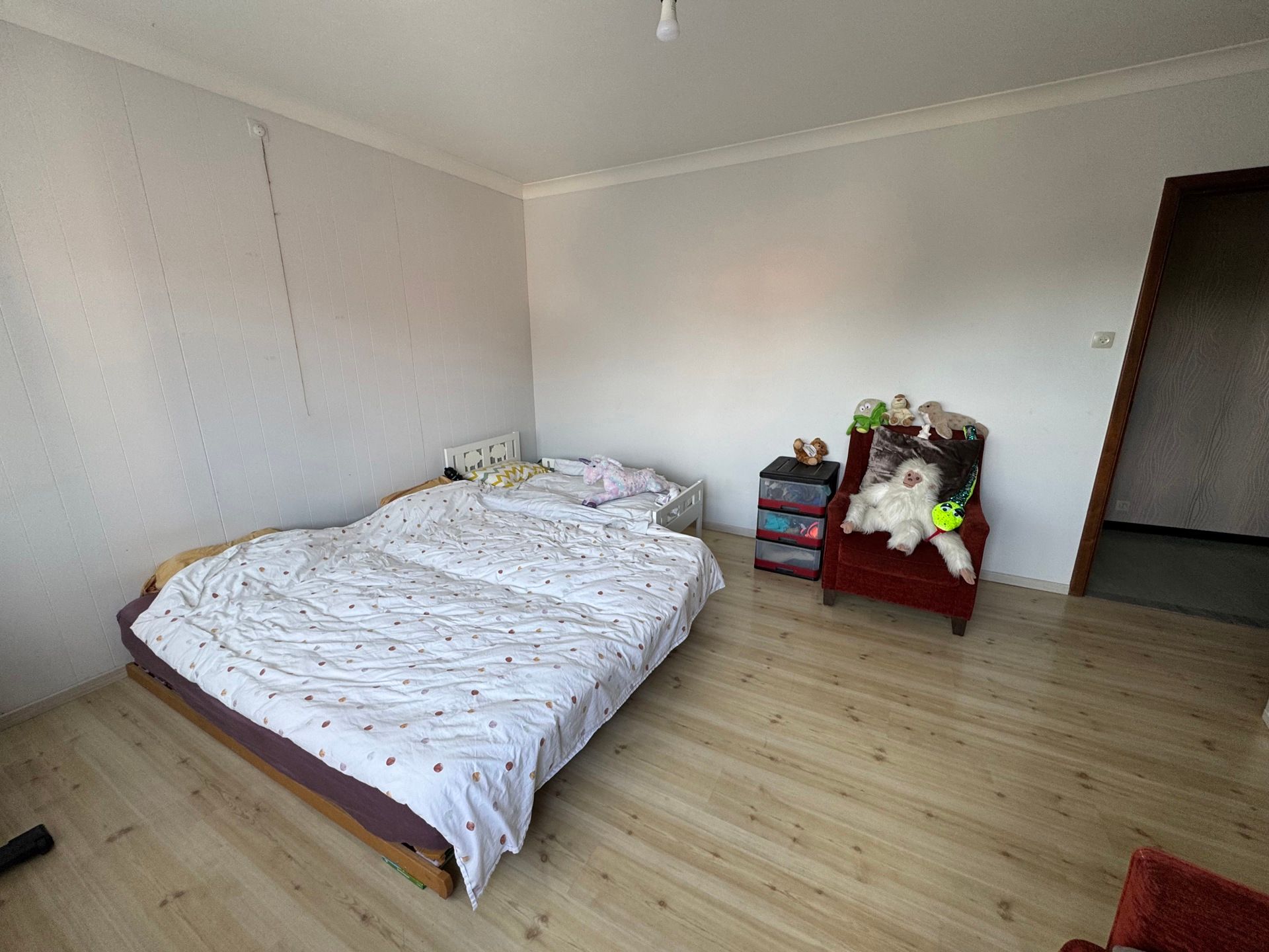 2 slpk appartement in het centrum van Bornem foto 7