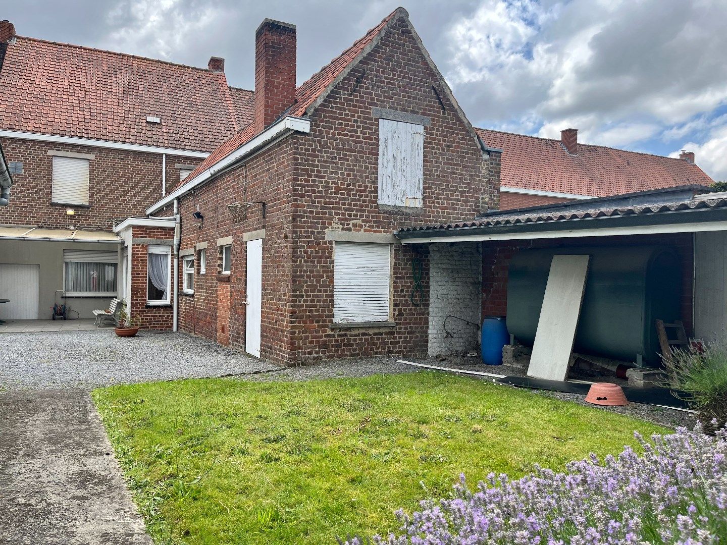 Huis te koop Kervijnstraat 29 - - 8531 Harelbeke