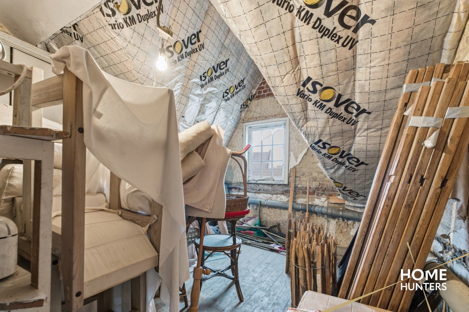 Te koop: investeringseigendom in het centrum van Ieper foto 13