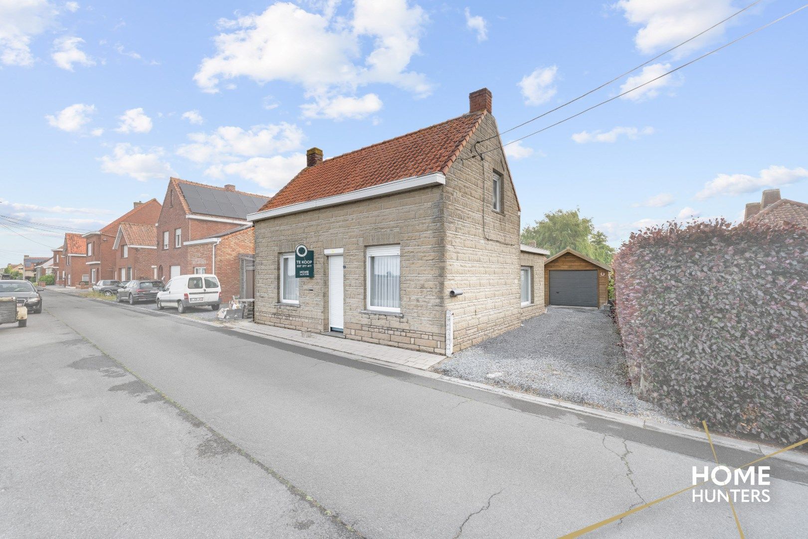 Alleenstaande woning op 430 m²  foto 16