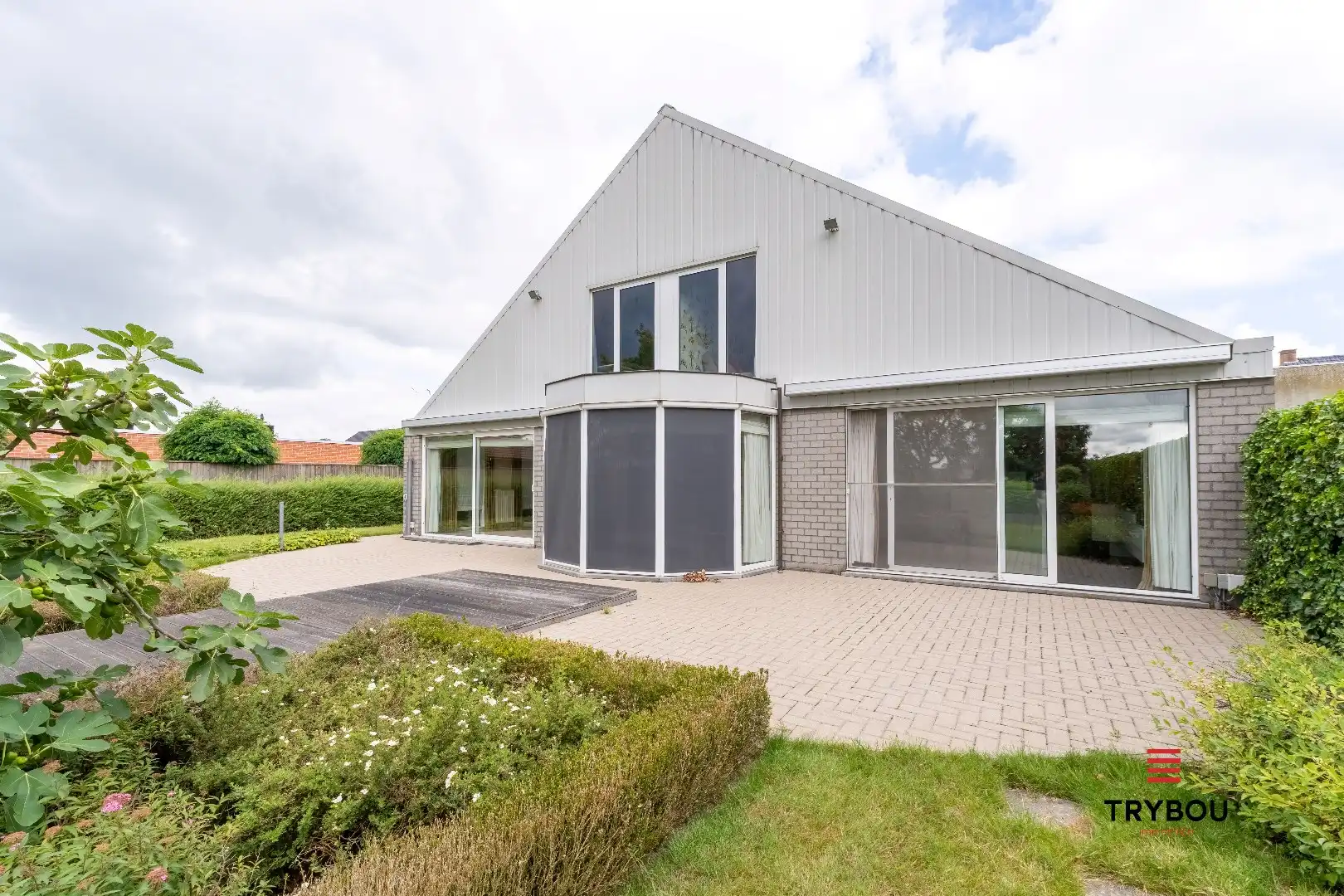 Te koop handelszaak + woning  foto 8