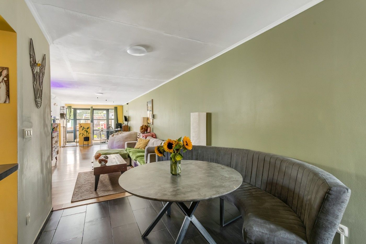 Gezellige, instapklare woning met 2 à 3 slpk op prachtig Z-perceel van 825m² foto 11