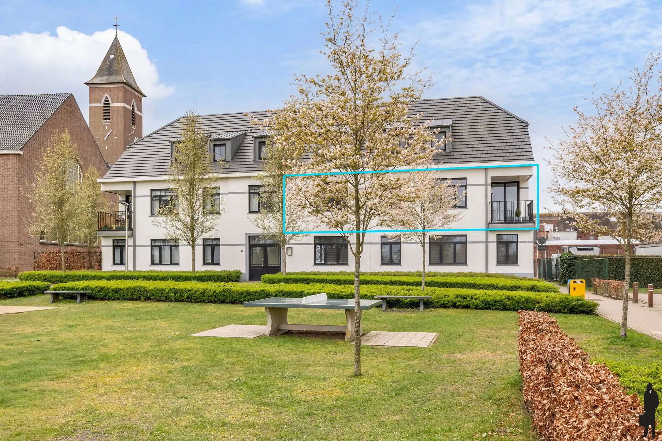 Instapklaar appartement te Essen foto 12