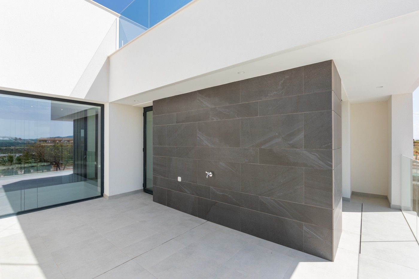 Residencial Venecia Benihill - Benijofar foto 15