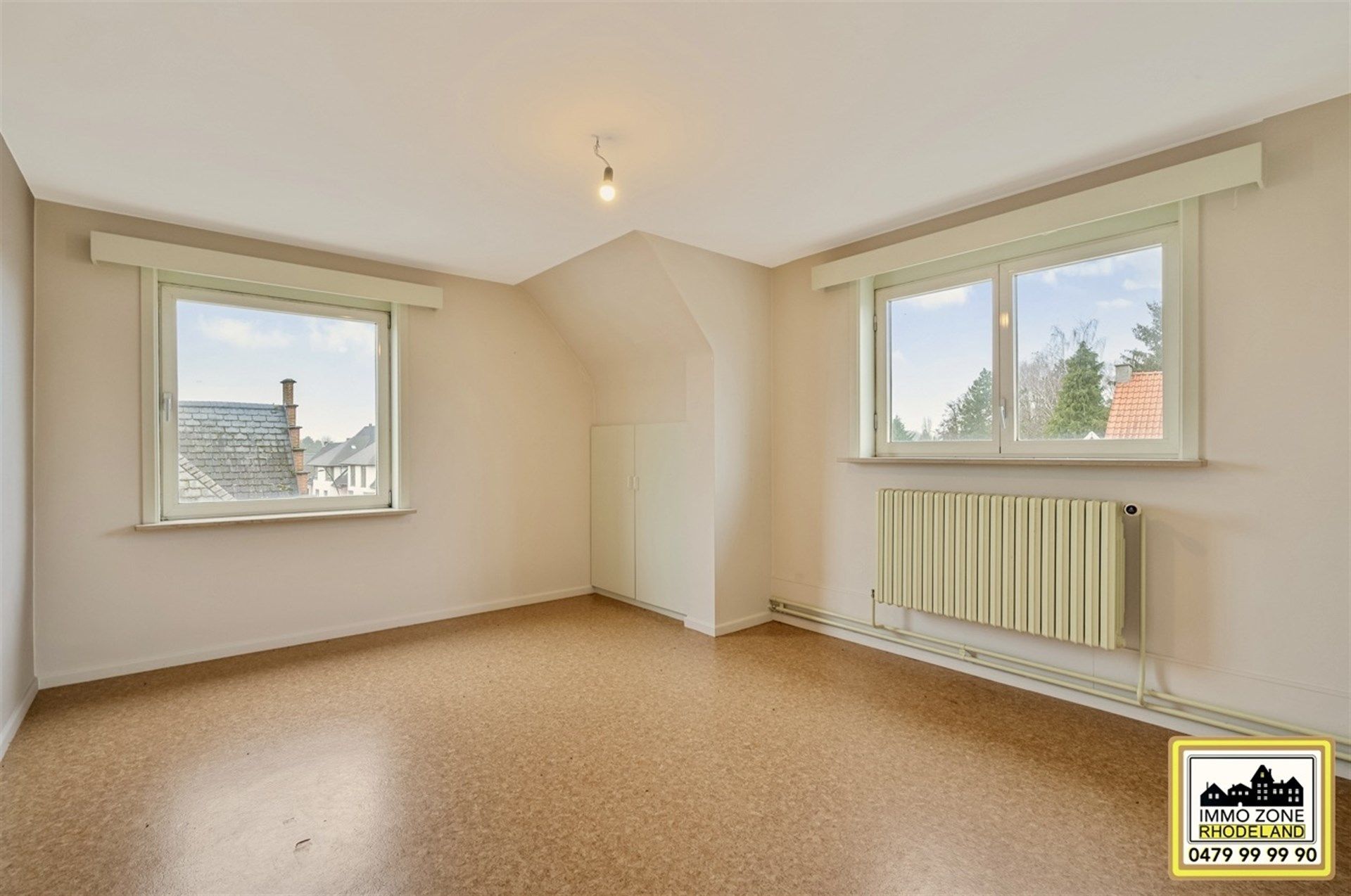 Zeer goed gelegen duplex met handelspand / kantoorruimte foto 24