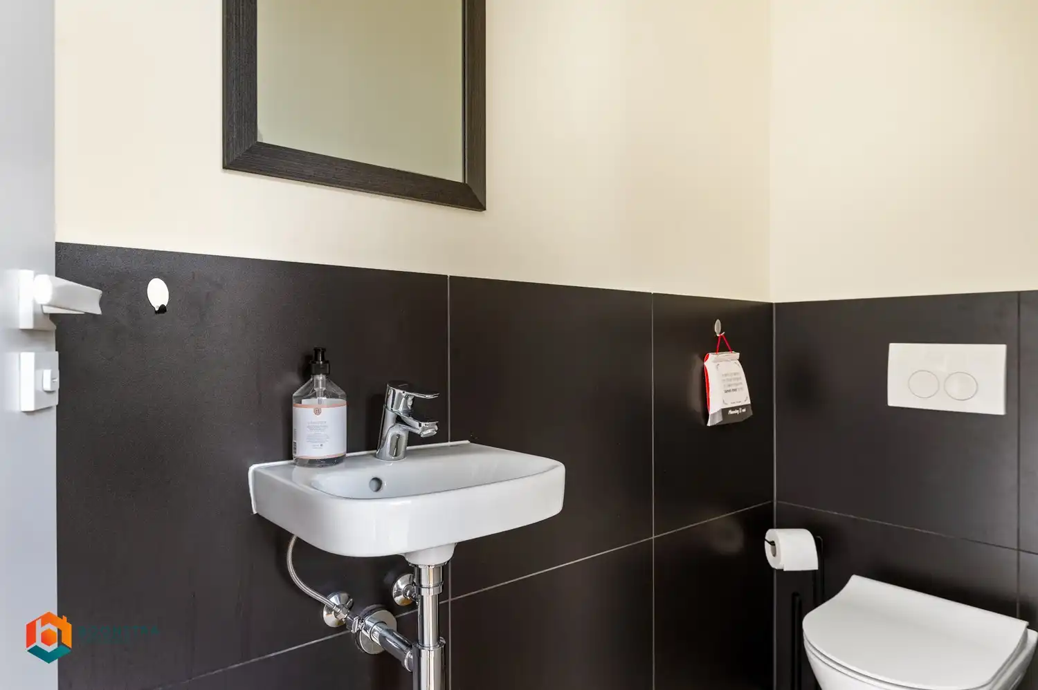 Gerenoveerde woning met 3 (à 4) slpkrs te Duffel foto 11
