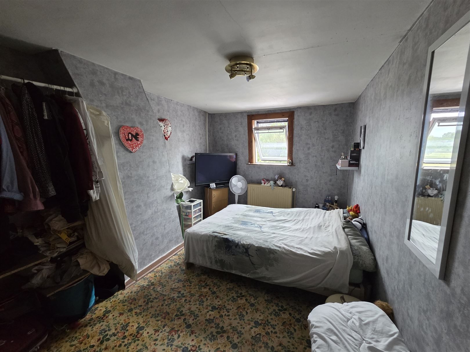 Woning met 5 slaapkamers in Frasnes-les-Anvaing foto 9