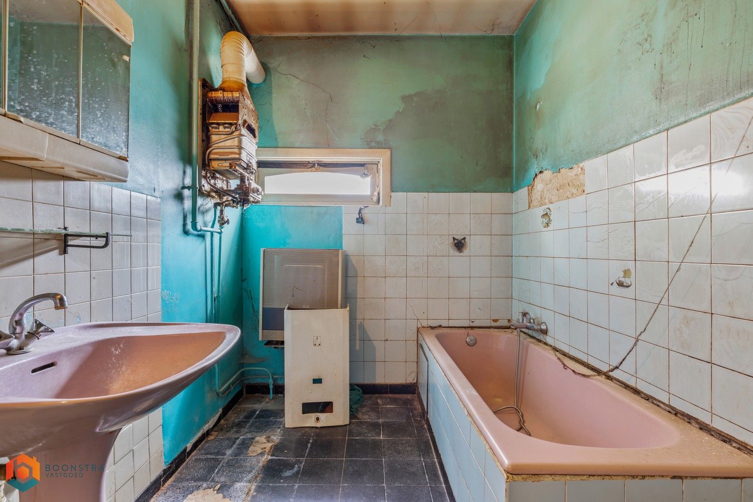 Te renoveren woning met 3 slpkrs en tuin in Beerzel foto 8