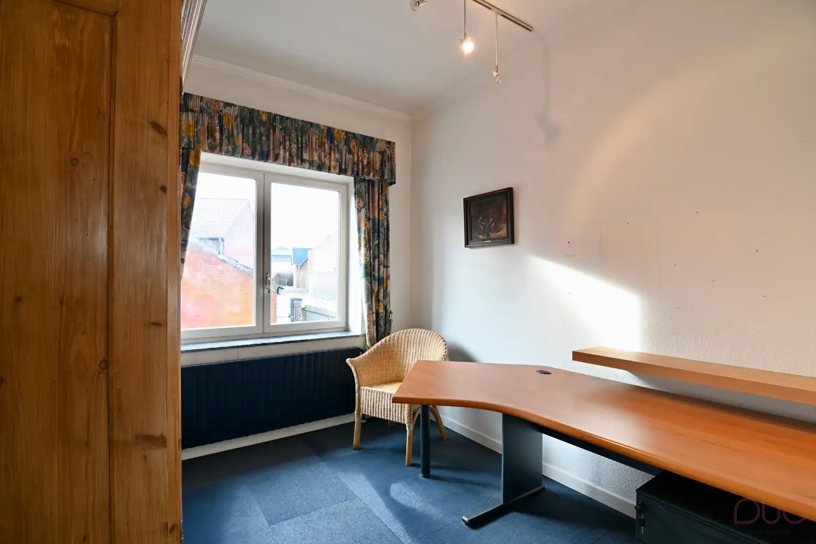 Ruime licht op te frissen woning nabij het centrum van Tienen met 3 slaapkamers op een perceel van 6a 40ca foto 13