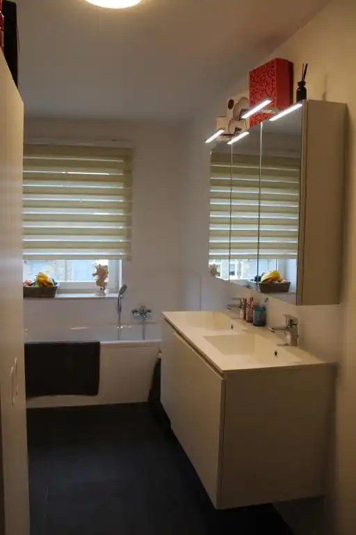 Super rustig gelegen recente woning foto 12