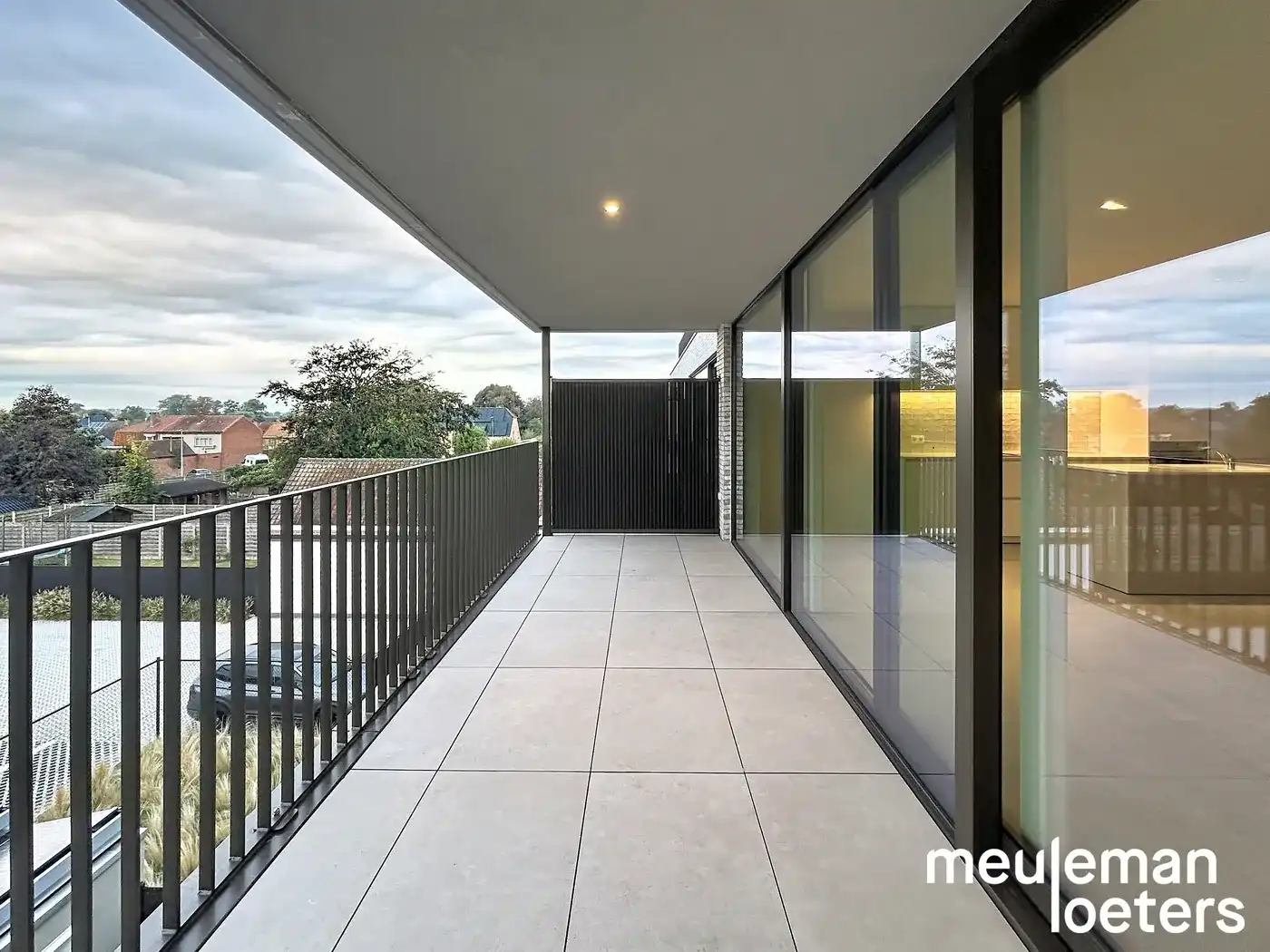 Energiezuinig appartement met drie slaapkamers op toplocatie foto 14